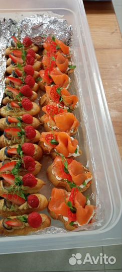 Старший повар, повар