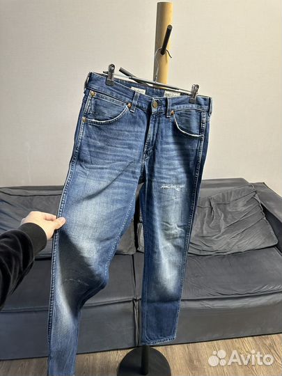 Wrangler Джинсы Оригинал