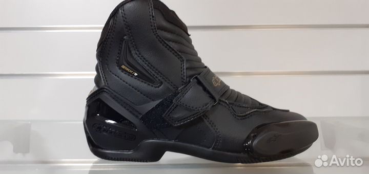 Мотоботы alpinestars Stella SMX-1 R Размер 37 и 38