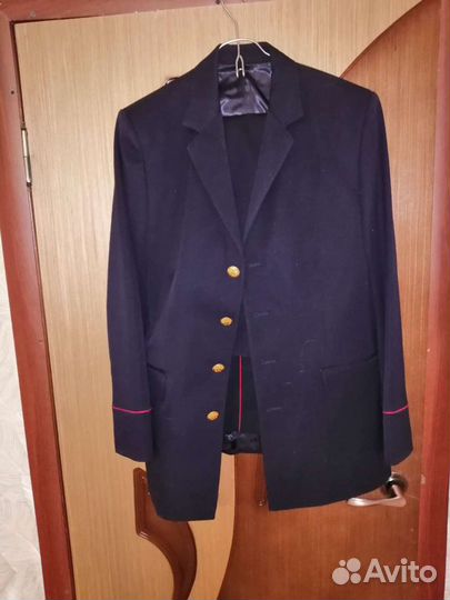 Полицейская форма