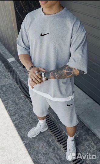 Костюм Nike