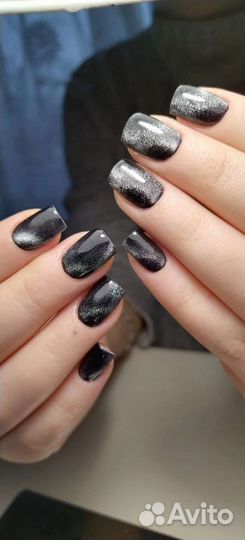 Маникюр/Наращивание ногтей/Педикюр