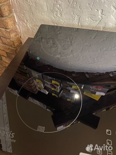 Индукционная панель oasis P-IBS