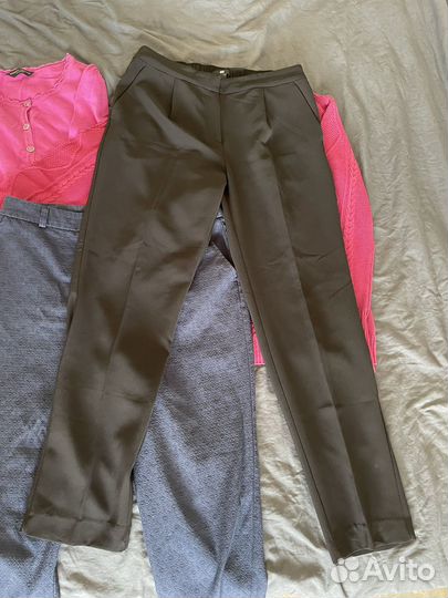 Женские вещи пакетом 48 50