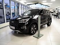 Новый Chery Tiggo 4 Pro 1.5 CVT, 2024, цена 2 480 000 руб.