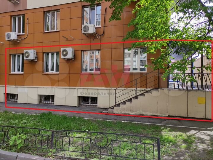 Тмн. Продам в центре, 108,8 кв.м