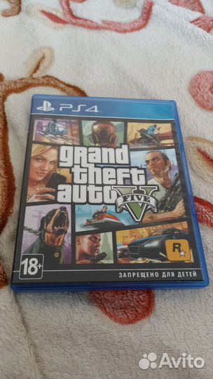 Игра для приставки