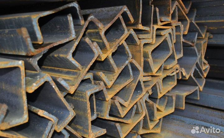 Арматура А400