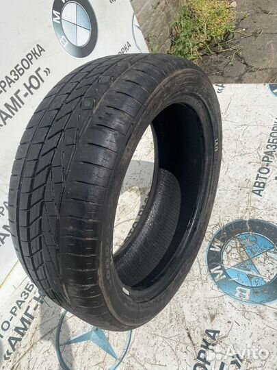 Goodyear Excellence 255/45 R20 101W