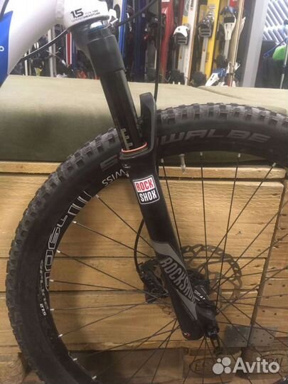 Велосипед Simplon Dilly TPA “27.5 - Австрия