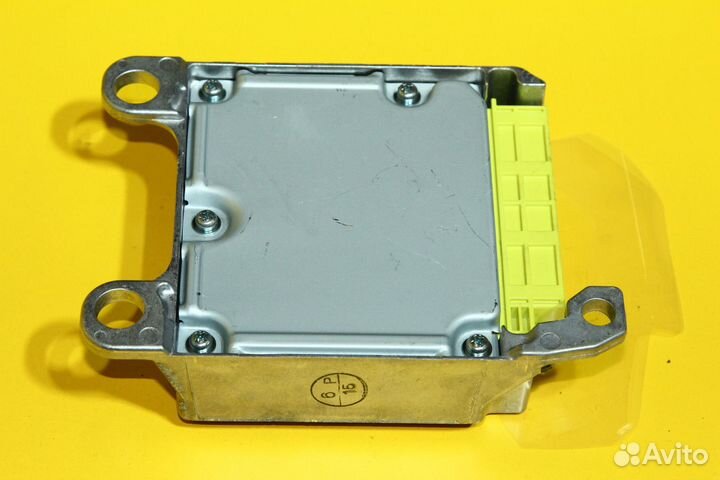 Lexus RX450h Блок управления Air Bag