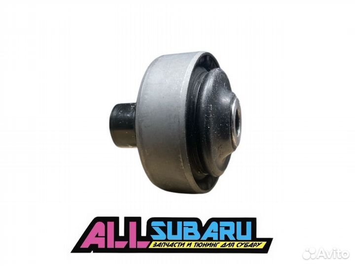 Сайлентблок передний Subaru Impreza Wrx Sti GR