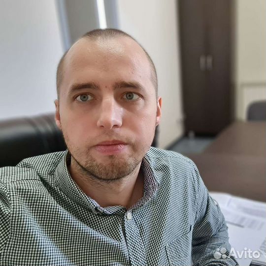 Юрист Владимир Друзенко