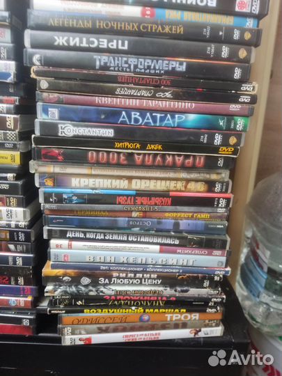Cd, br диски фильмы разн, сд плеер, рог