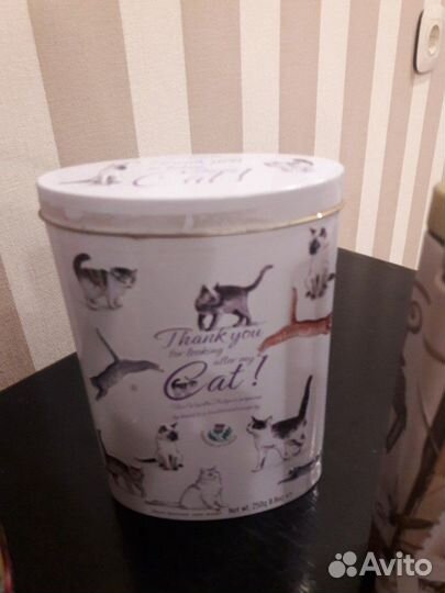 Жестяные банки