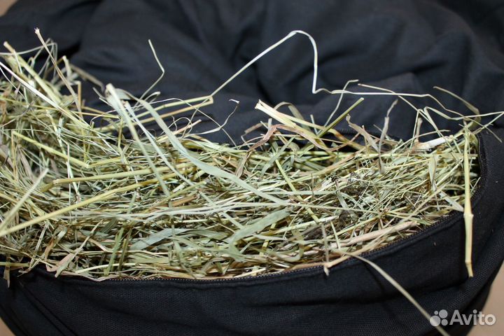 Матрас для бани / матрас из сена / травяной матрас