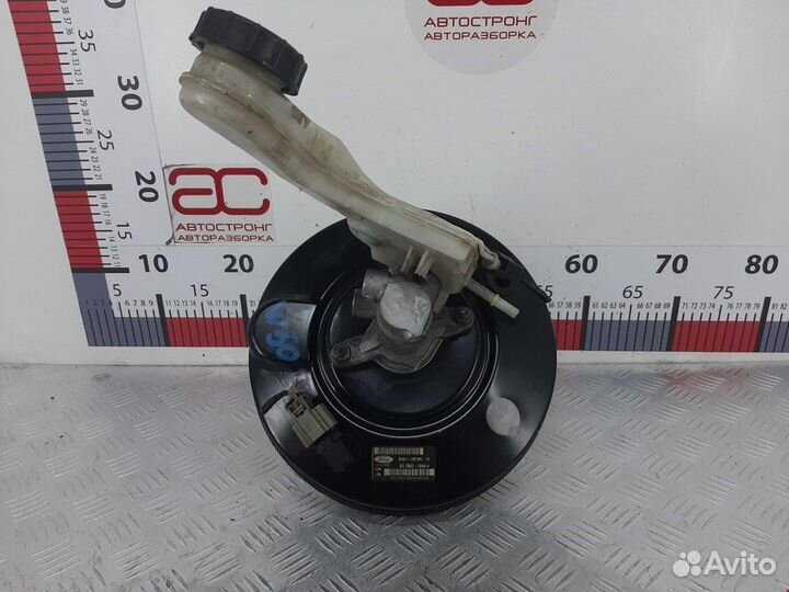 Усилитель тормозов вакуумный для Ford Focus 3