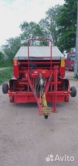 Пресс-подборщик Welger RP 220, 2000