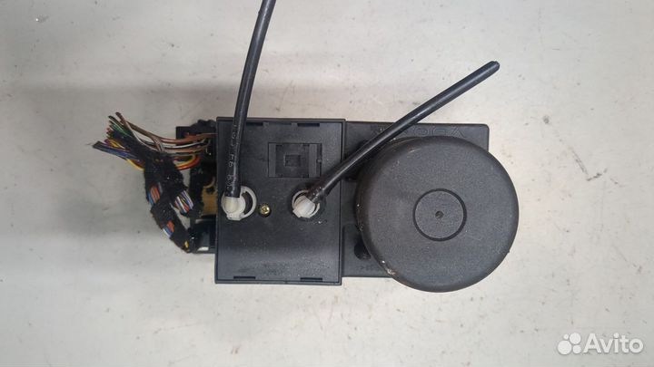 Компрессор центрального замка Audi A4 (B5), 2000