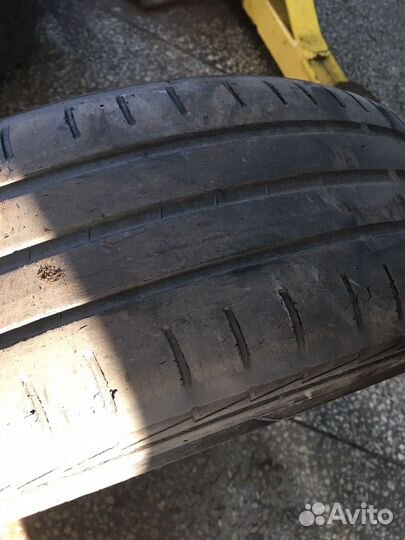 Hankook Kinergy Eco 185/65 R15