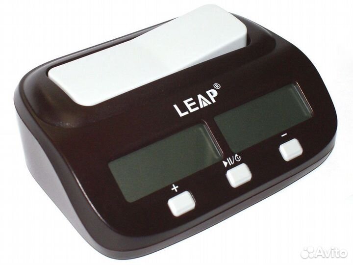 Часы шахматные электронные