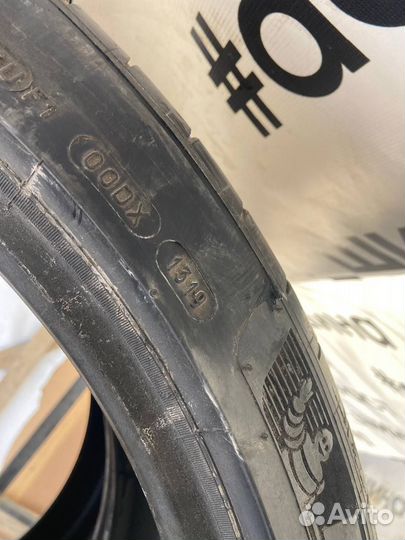 Michelin Pilot Sport 4 S 315/30 R21 105Y