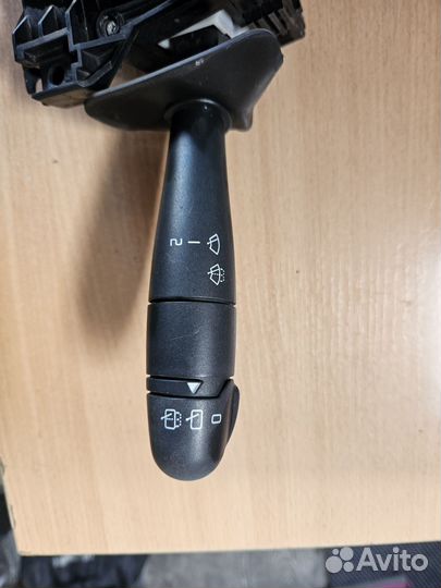 Подрулевые переключатели Largus