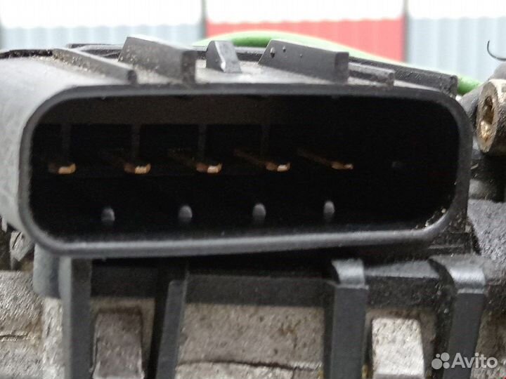 Трапеция для Opel Vectra B