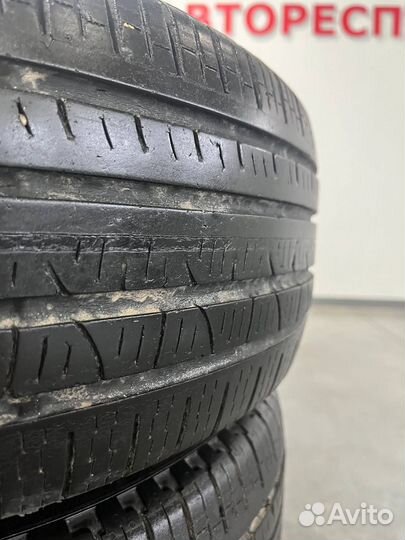 Pirelli Scorpion Verde All Season 215/65 R16 98H