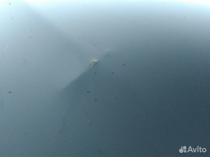 Капот Mitsubishi Galant e5 1993-1996