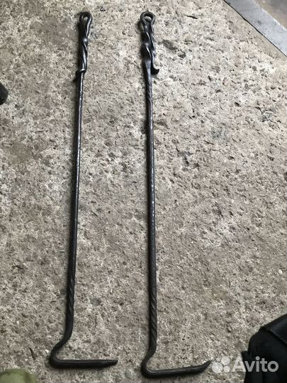 Печной набор