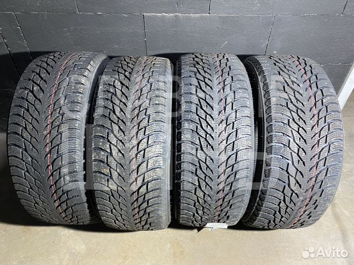 Nokian Tyres Hakkapeliitta R3 SUV 215/60 R17 100R