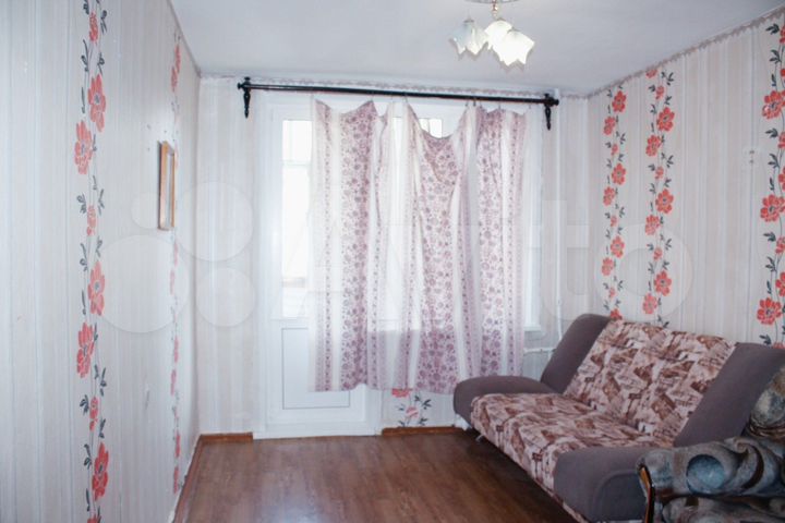 2-к. квартира, 43,9 м², 4/5 эт.