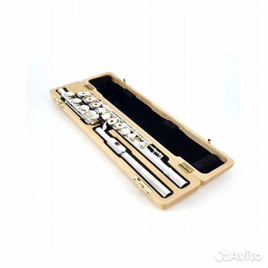 Artist FC Кейс деревянный для флейты