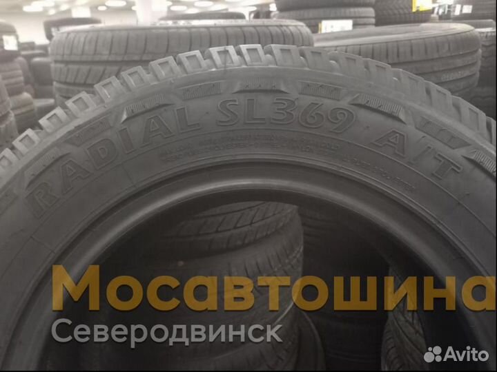 Westlake SL369 235/60 R16 100T