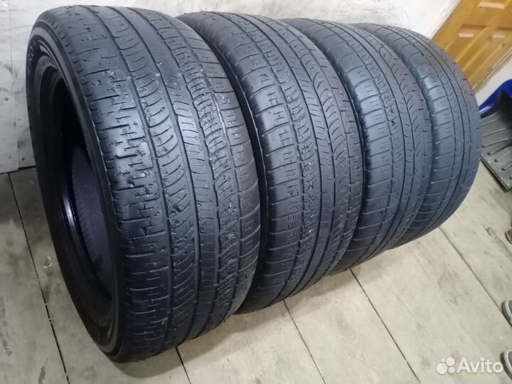 Pirelli Scorpion Zero Asimmetrico 255/55 R18