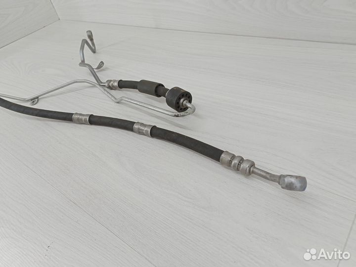 Шланг гидроусилителя Bmw 5-Series (E60)