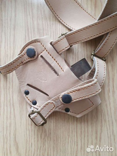 Кобура оперативная пму