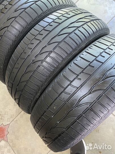 Bridgestone Turanza ER33 205/60 R16