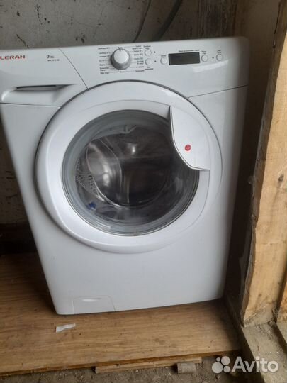 Стиральная машина автомат
