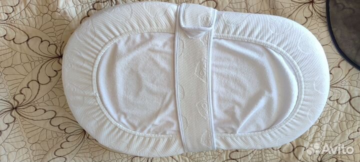 Кокон для новорожденных аскона