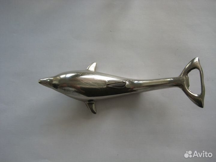 Открывашка Дельфин