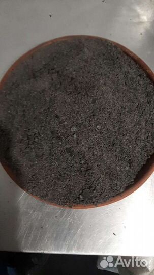 Жмых чёрного тмина