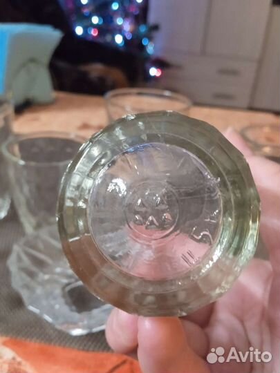 Посуда СССР