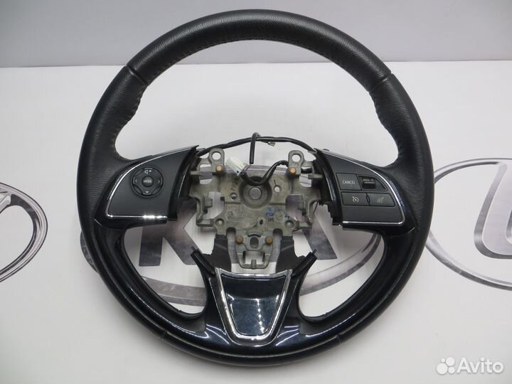 Руль Mitsubishi Outlander 3 Mitsubishi ASX