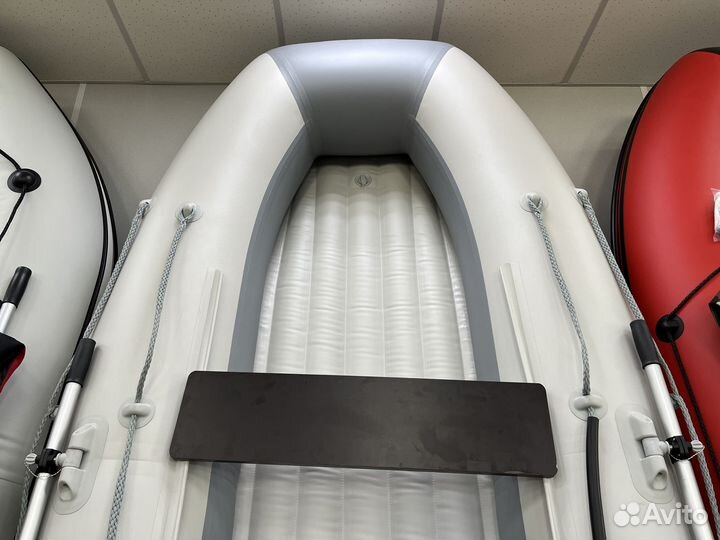Лодка пвх Флагман 330U