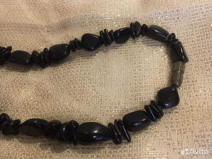 Винтажные женские аксессуары