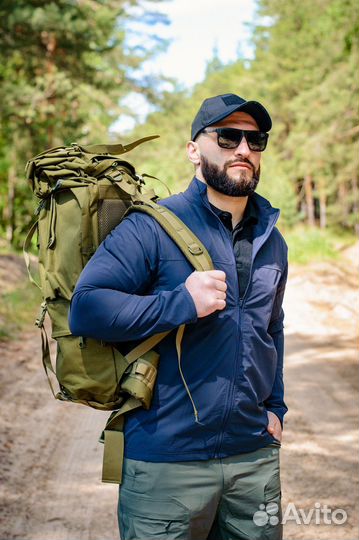 Рюкзак на 70 литров