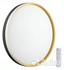 Накладной светильник Sonex Savi 7619/DL