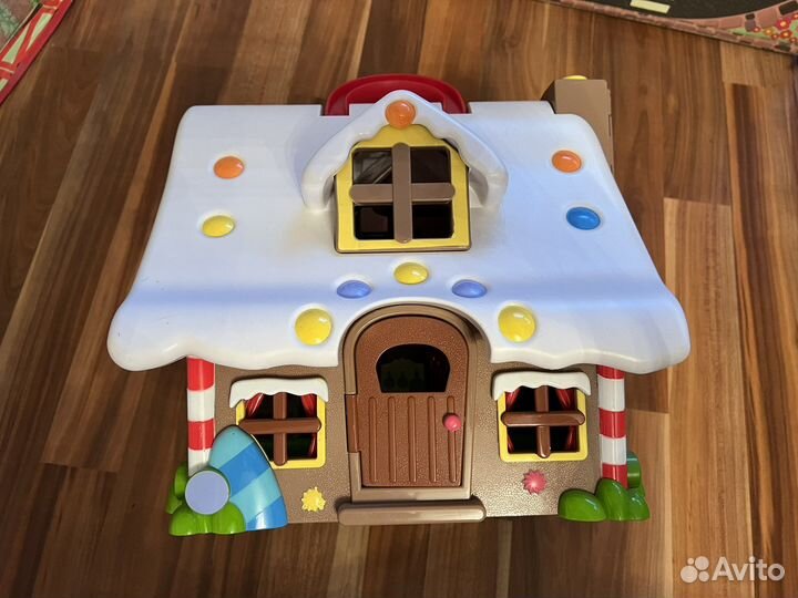 Игрушки ELC Домик